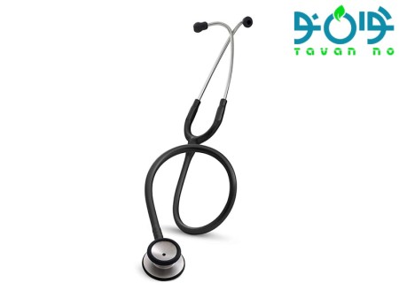 گوشی لیتمن کلاسیک II مشکی کد 2113